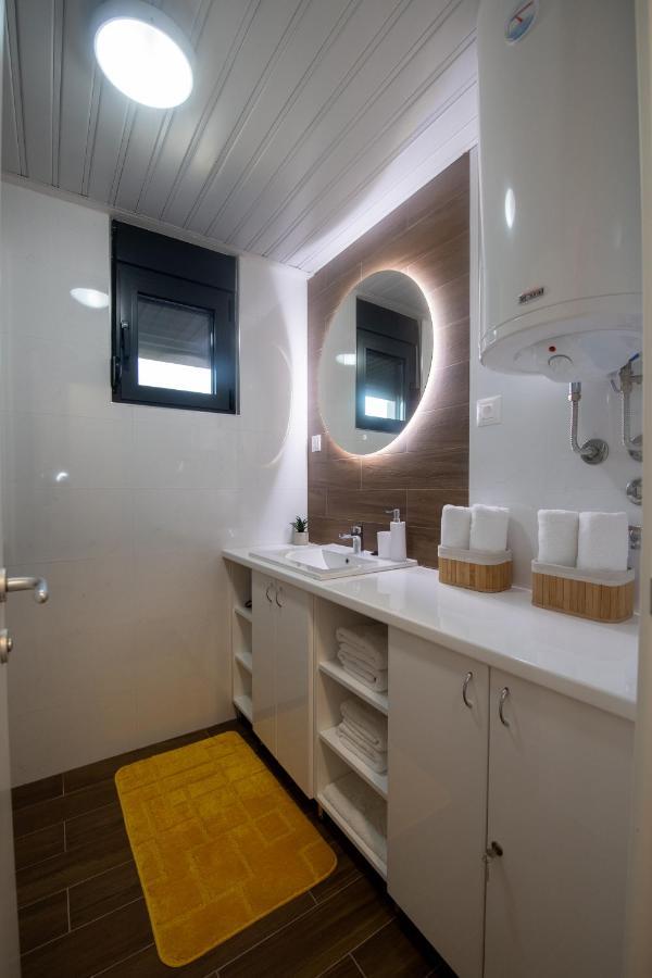 Lux Apartman Sunce Jagodina Ngoại thất bức ảnh