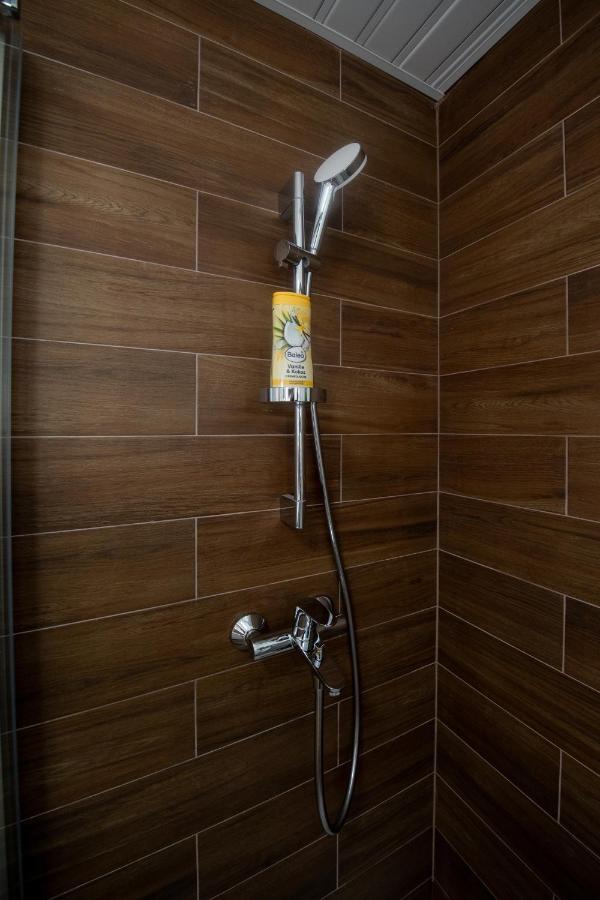 Lux Apartman Sunce Jagodina Ngoại thất bức ảnh