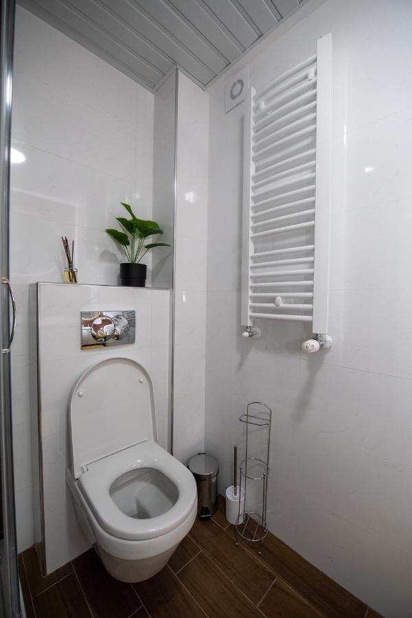 Lux Apartman Sunce Jagodina Ngoại thất bức ảnh