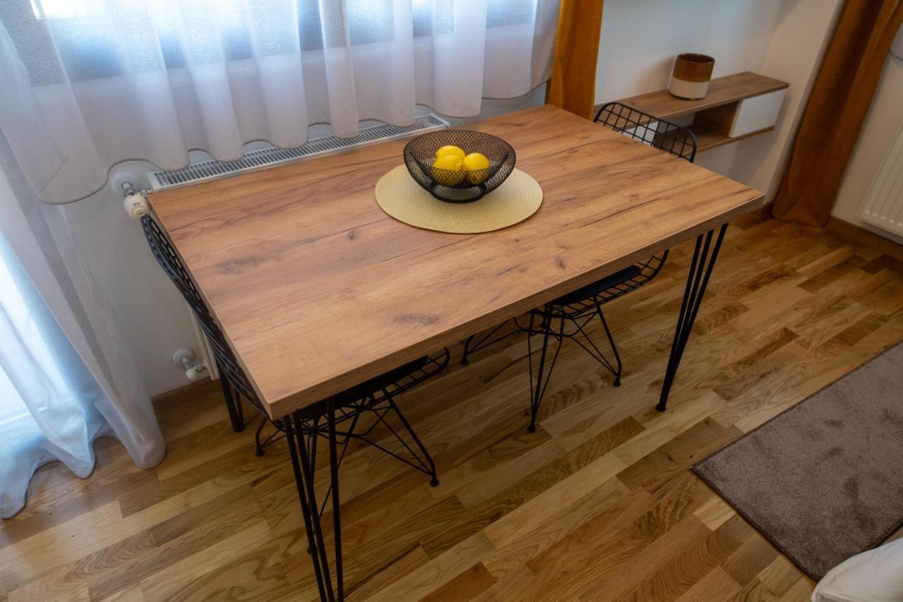 Lux Apartman Sunce Jagodina Ngoại thất bức ảnh